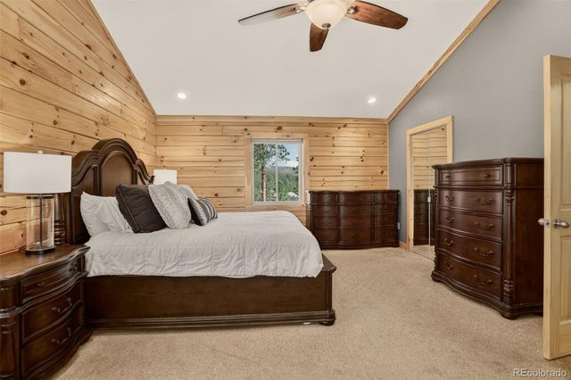 66 Territory Drive, Pine, CO 80470