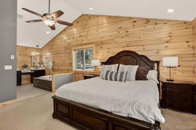 66 Territory Drive, Pine, CO 80470