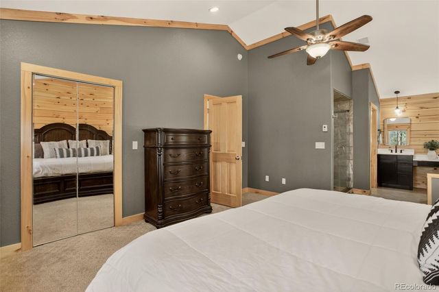 66 Territory Drive, Pine, CO 80470