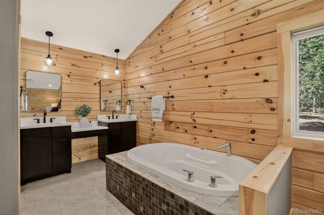 66 Territory Drive, Pine, CO 80470