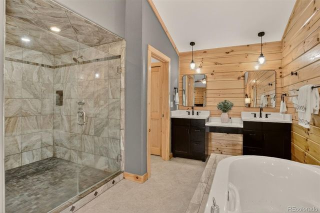 66 Territory Drive, Pine, CO 80470