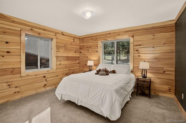 66 Territory Drive, Pine, CO 80470
