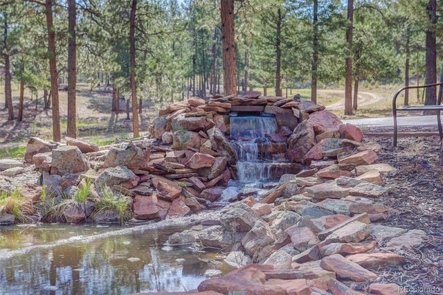 66 Territory Drive, Pine, CO 80470