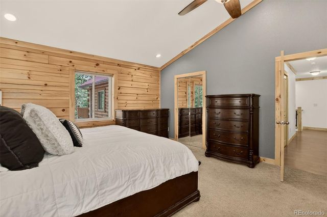 66 Territory Drive, Pine, CO 80470