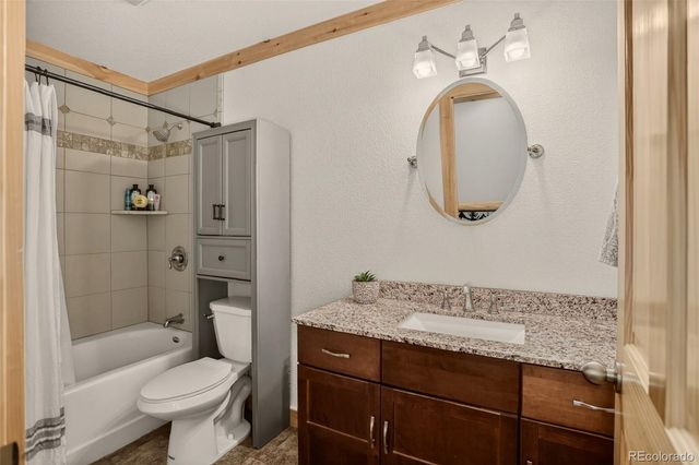 66 Territory Drive, Pine, CO 80470