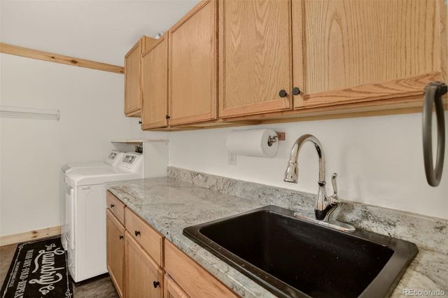 66 Territory Drive, Pine, CO 80470