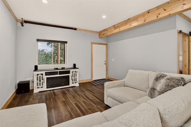 66 Territory Drive, Pine, CO 80470