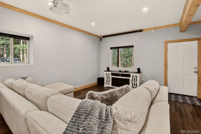 66 Territory Drive, Pine, CO 80470