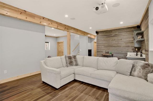 66 Territory Drive, Pine, CO 80470