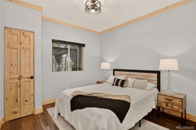 66 Territory Drive, Pine, CO 80470