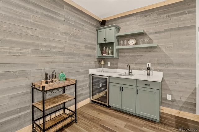 66 Territory Drive, Pine, CO 80470
