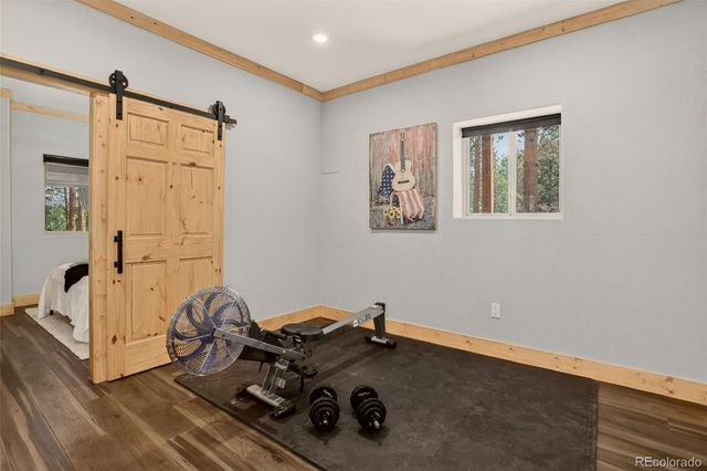 66 Territory Drive, Pine, CO 80470