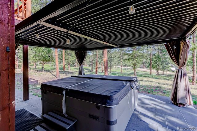 66 Territory Drive, Pine, CO 80470