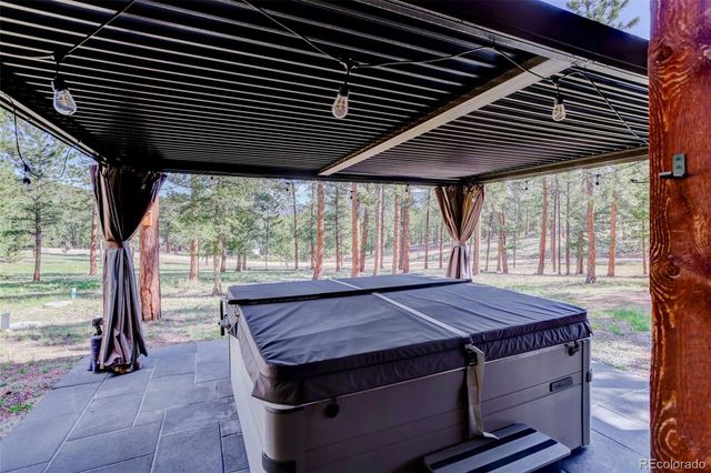 66 Territory Drive, Pine, CO 80470