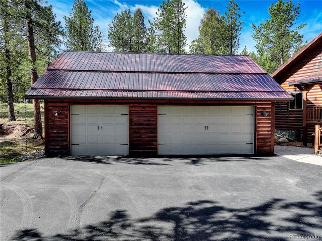 66 Territory Drive, Pine, CO 80470