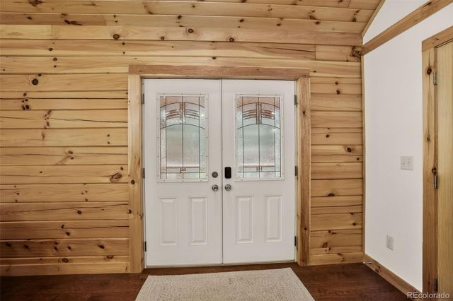 66 Territory Drive, Pine, CO 80470