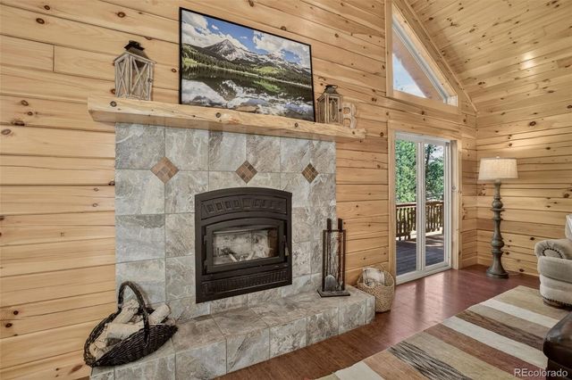 66 Territory Drive, Pine, CO 80470
