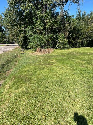 0 St Augustine Street, Houston, TX 77021