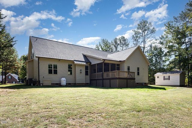 60 Cole Creek Way, Franklinton, NC 27525