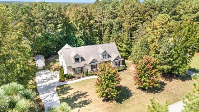 60 Cole Creek Way, Franklinton, NC 27525
