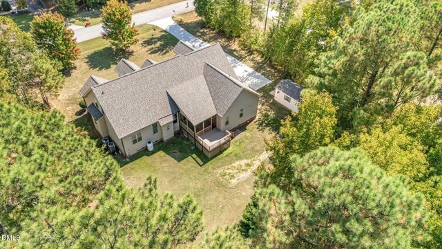60 Cole Creek Way, Franklinton, NC 27525