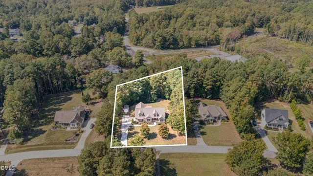 60 Cole Creek Way, Franklinton, NC 27525