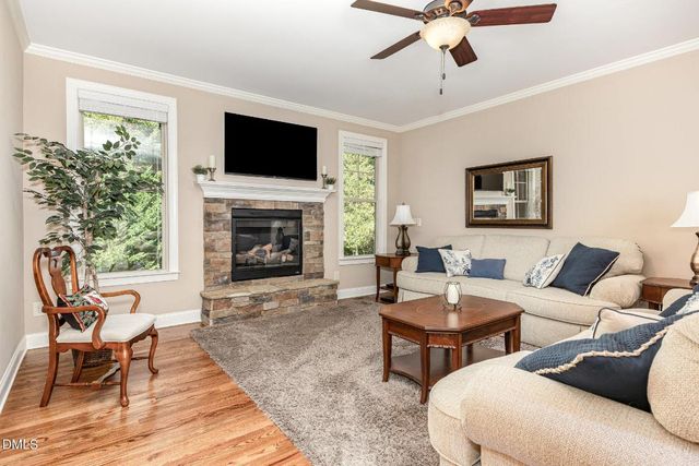 60 Cole Creek Way, Franklinton, NC 27525