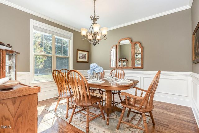 60 Cole Creek Way, Franklinton, NC 27525