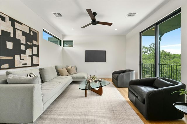 219 Lessin LN Unit 6, Austin, TX 78704