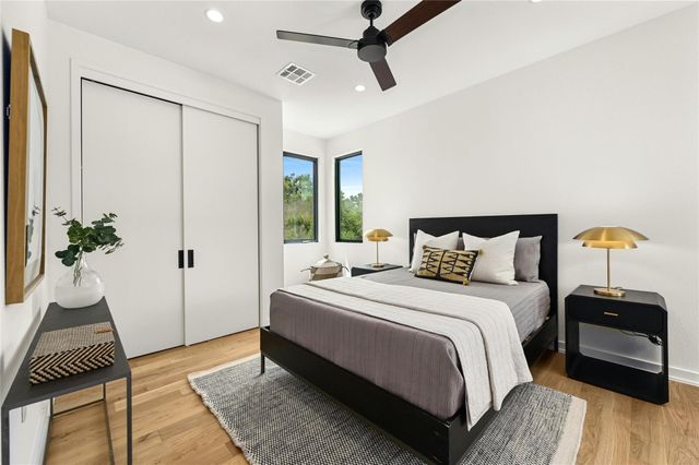 219 Lessin LN Unit 6, Austin, TX 78704