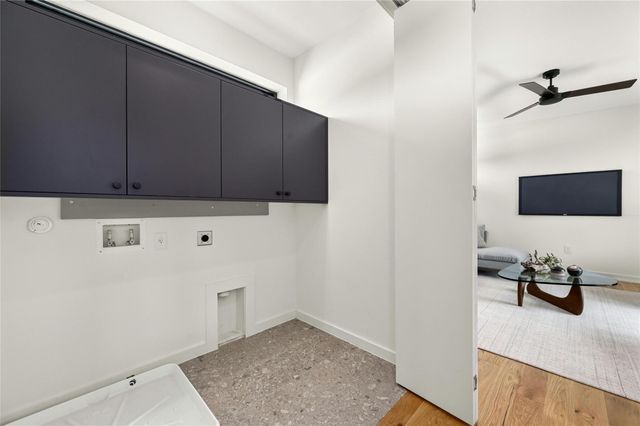 219 Lessin LN Unit 6, Austin, TX 78704
