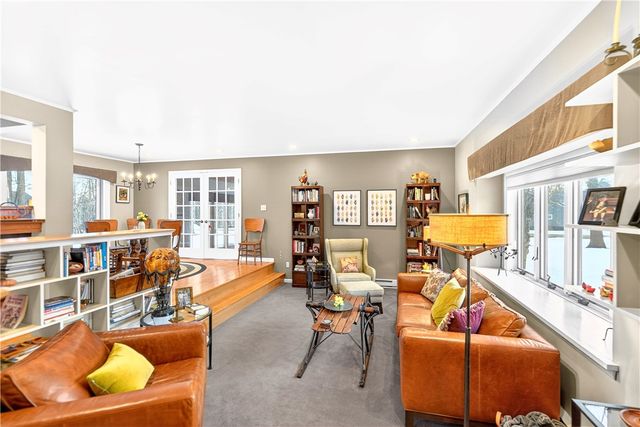 1738 Snowfield Drive, Hidden Valley, PA 15502