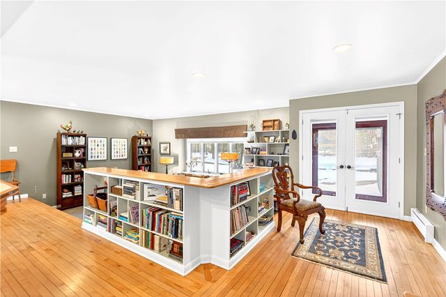 1738 Snowfield Drive, Hidden Valley, PA 15502