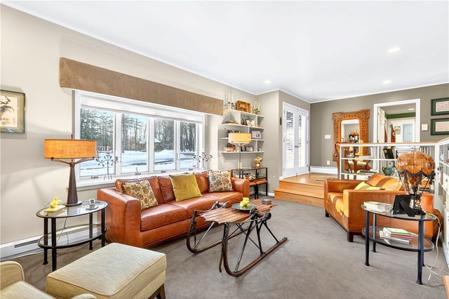 1738 Snowfield Drive, Hidden Valley, PA 15502