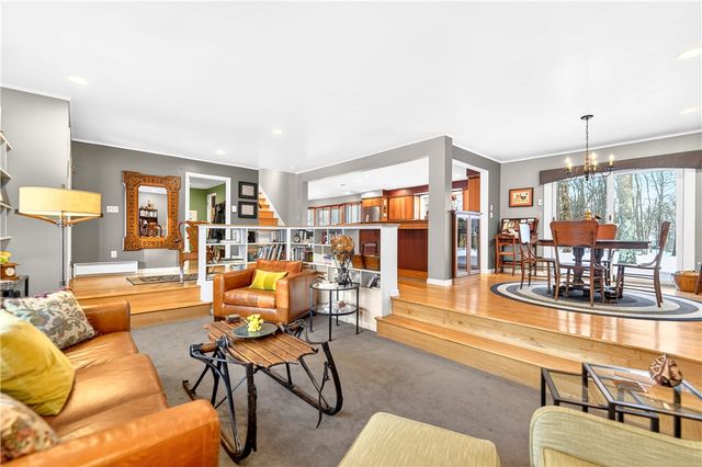 1738 Snowfield Drive, Hidden Valley, PA 15502