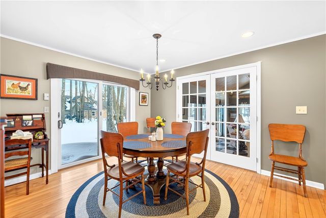 1738 Snowfield Drive, Hidden Valley, PA 15502