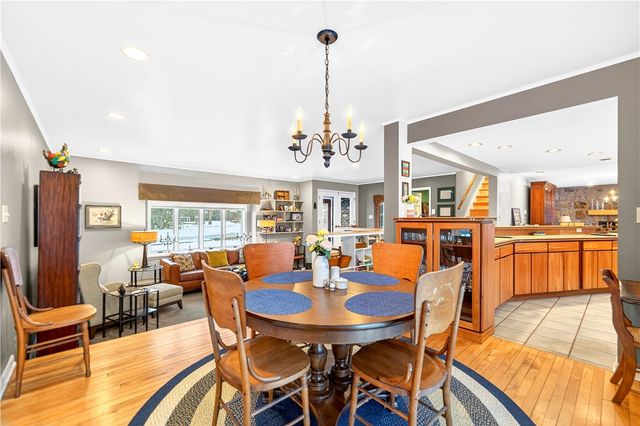 1738 Snowfield Drive, Hidden Valley, PA 15502