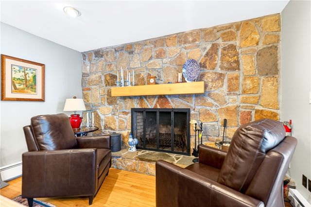 1738 Snowfield Drive, Hidden Valley, PA 15502