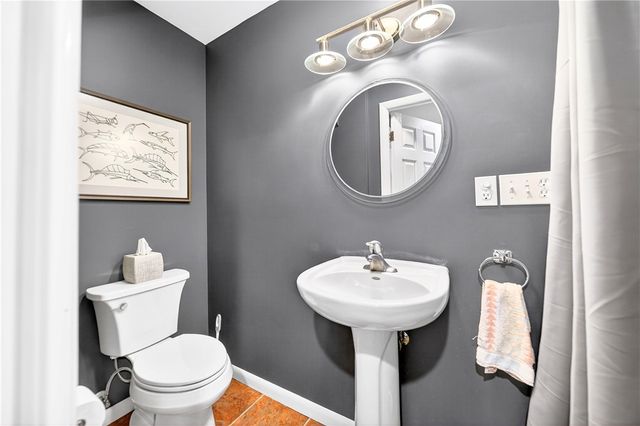 1738 Snowfield Drive, Hidden Valley, PA 15502