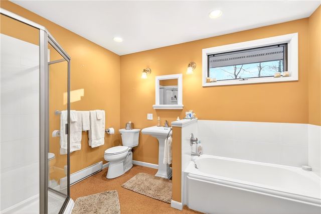 1738 Snowfield Drive, Hidden Valley, PA 15502