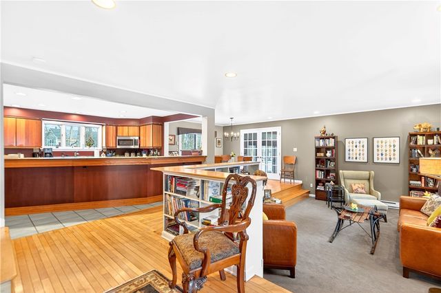 1738 Snowfield Drive, Hidden Valley, PA 15502