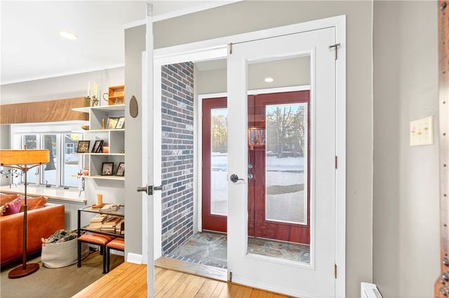 1738 Snowfield Drive, Hidden Valley, PA 15502