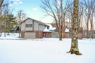 1738 Snowfield Drive, Hidden Valley, PA 15502