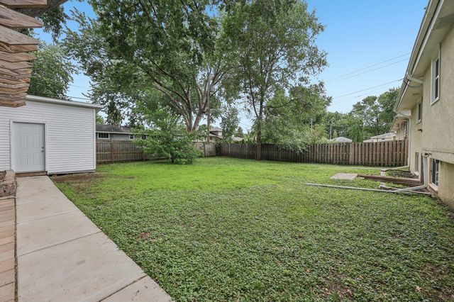 5518 Regent Avenue N, Crystal, MN 55429