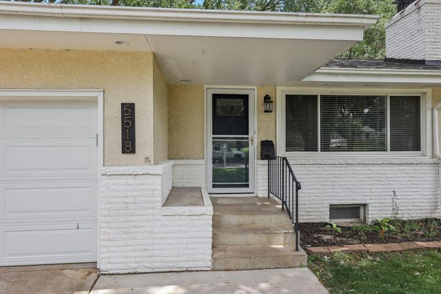 5518 Regent Avenue N, Crystal, MN 55429