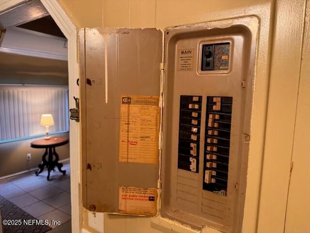 2520 LARSEN Road, Jacksonville, FL 32207