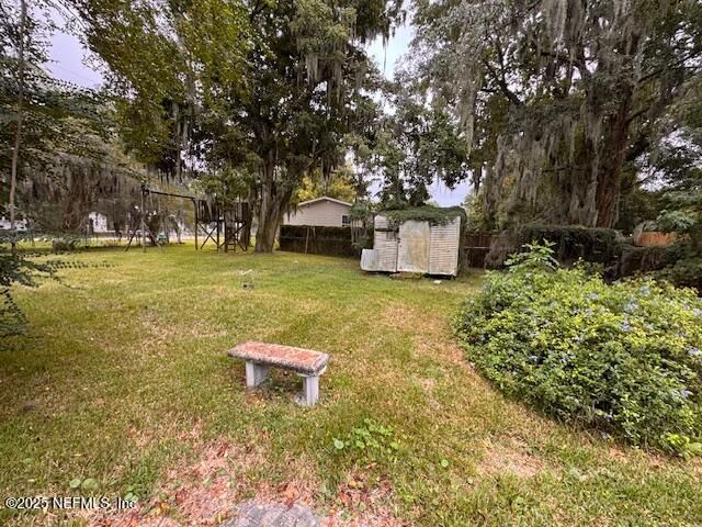2520 LARSEN Road, Jacksonville, FL 32207