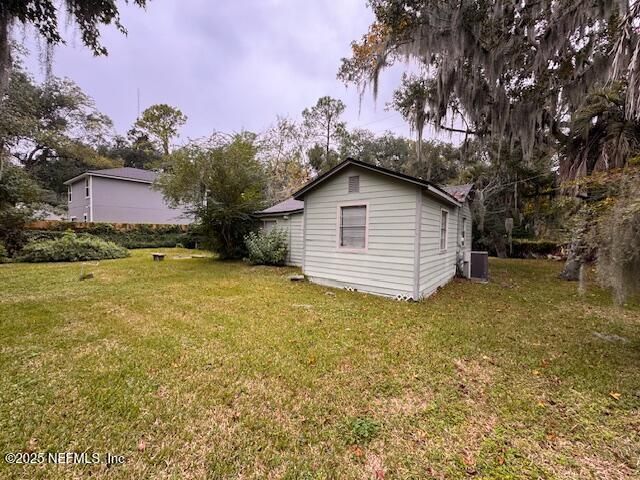 2520 LARSEN Road, Jacksonville, FL 32207