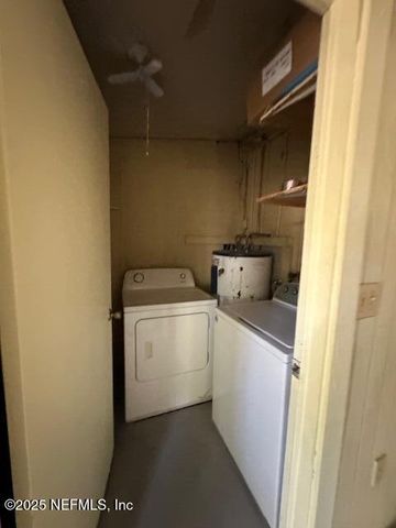 2520 LARSEN Road, Jacksonville, FL 32207