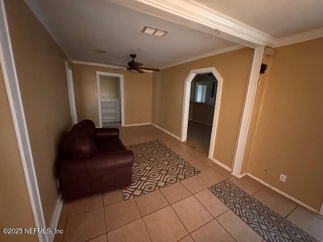 2520 LARSEN Road, Jacksonville, FL 32207